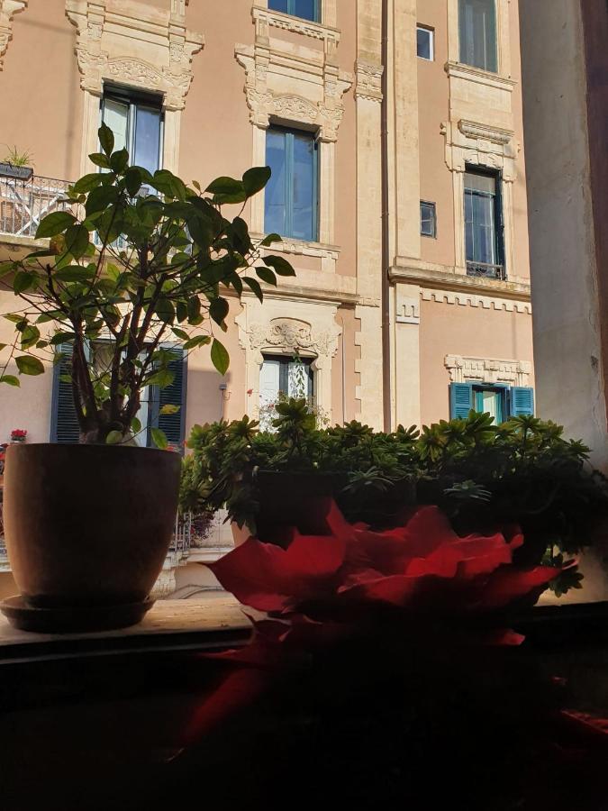 Piazzetta Verdi * Lecce