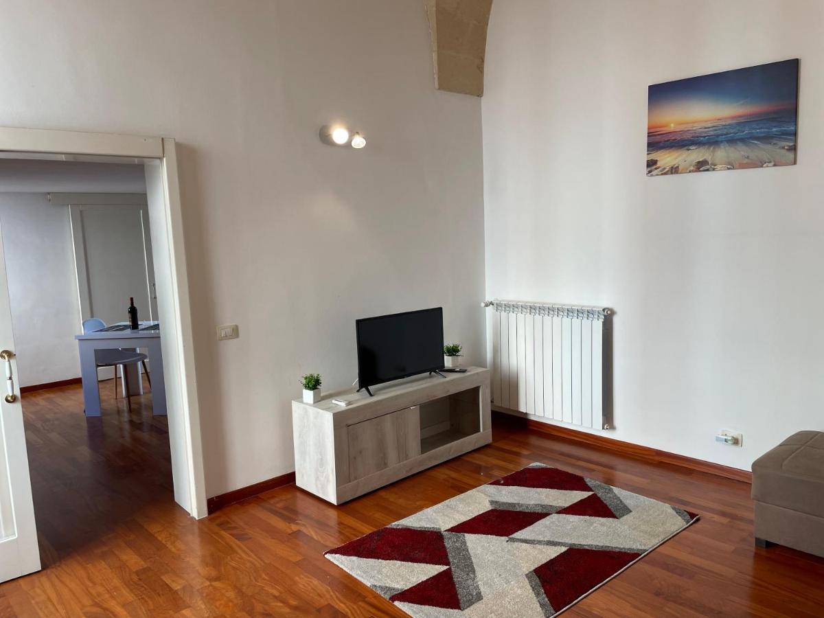 Piazzetta Verdi Lecce