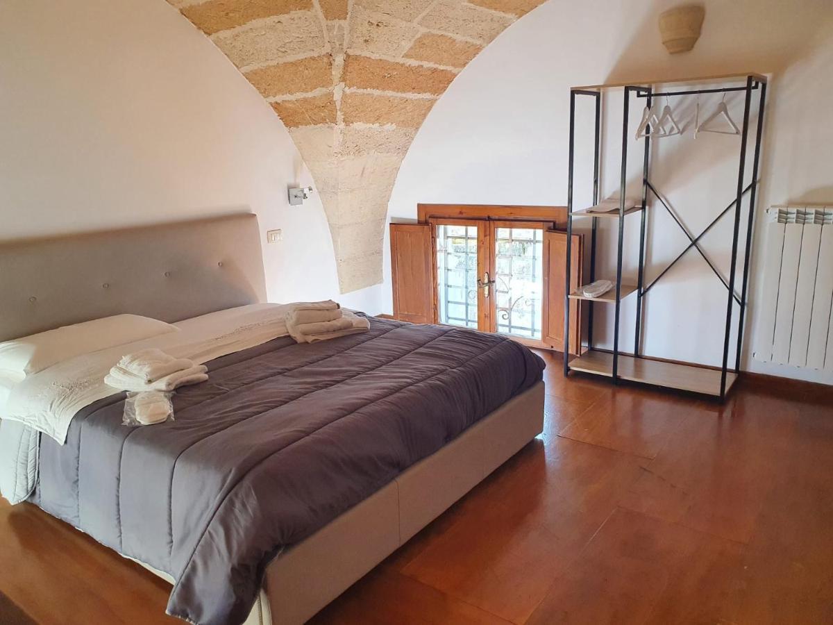 Apartment Piazzetta Verdi Lecce