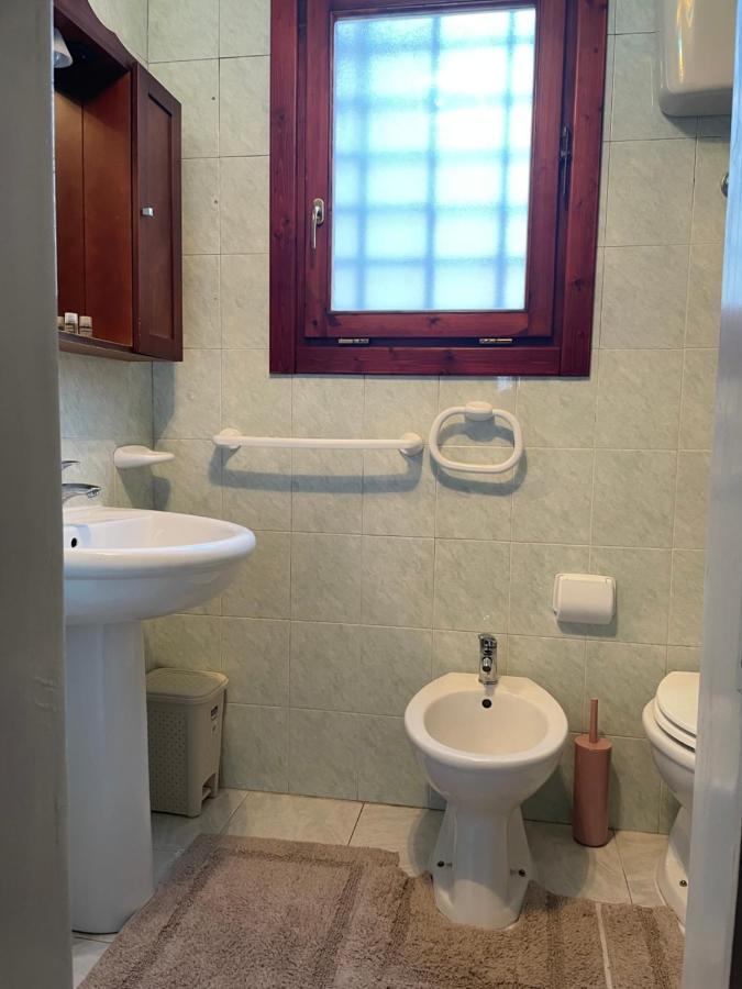 Apartment Piazzetta Verdi