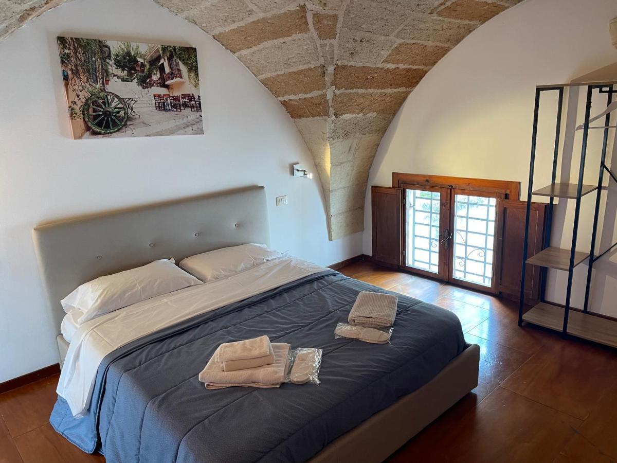 Piazzetta Verdi Apartment *