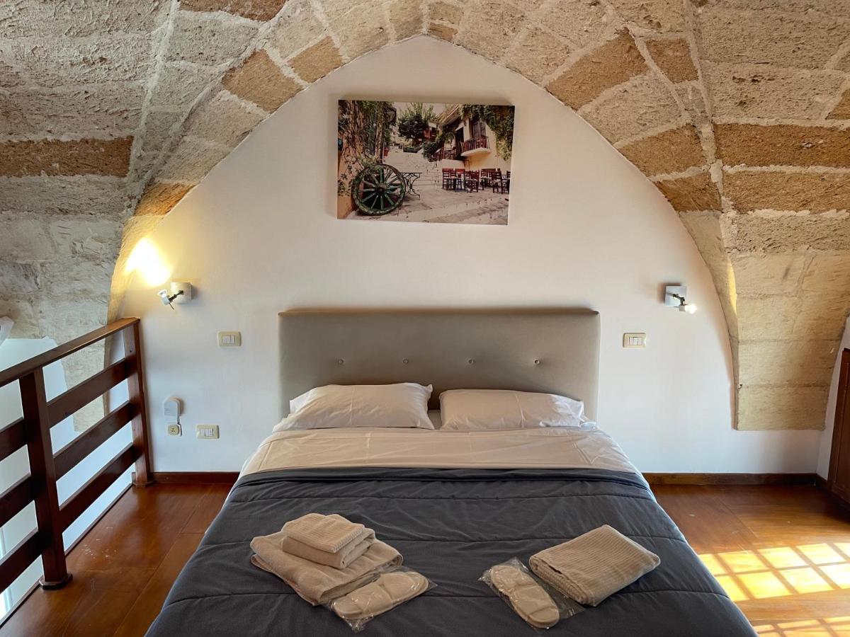 Piazzetta Verdi Apartment *